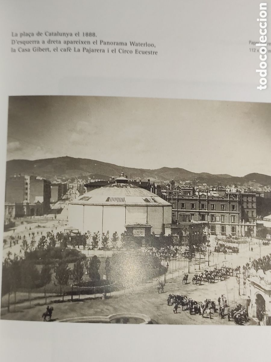 Libros de segunda mano: Fotos Frederic Ballell - Foto 4
