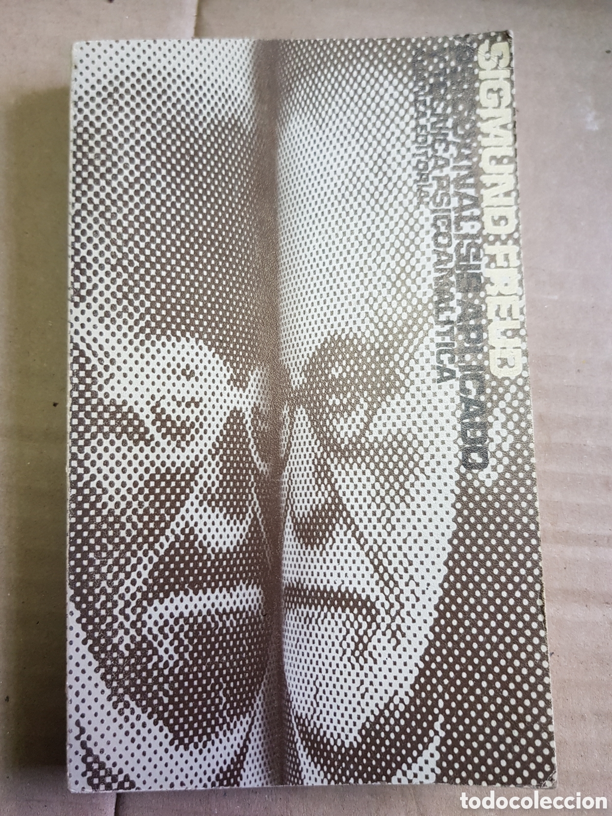Libros de segunda mano: Sigmund Freud - Foto 1