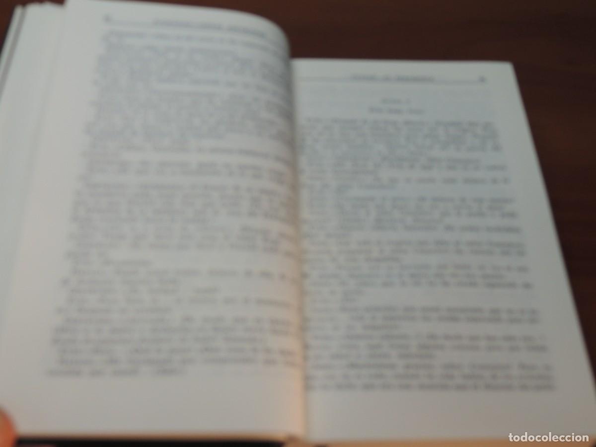 Libros de segunda mano: OBRAS ESCOGIDAS.- B. BJ&Ouml;RNSON - Foto 6
