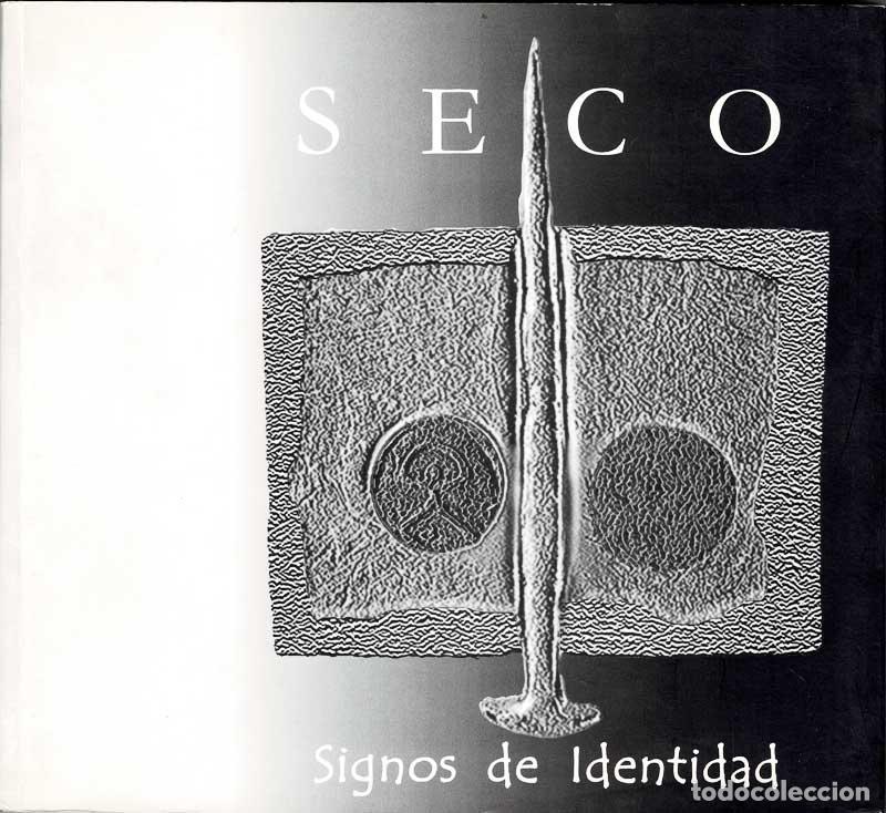 Libros de segunda mano: Signos de Identidad - Javier Seco - Foto 1