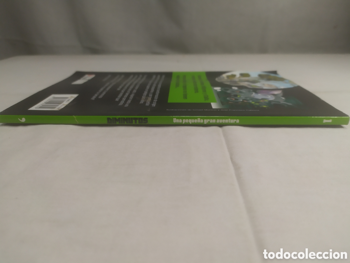 Libros de segunda mano: Diminutos. Willyrex y sTaXx KKB - Foto 2