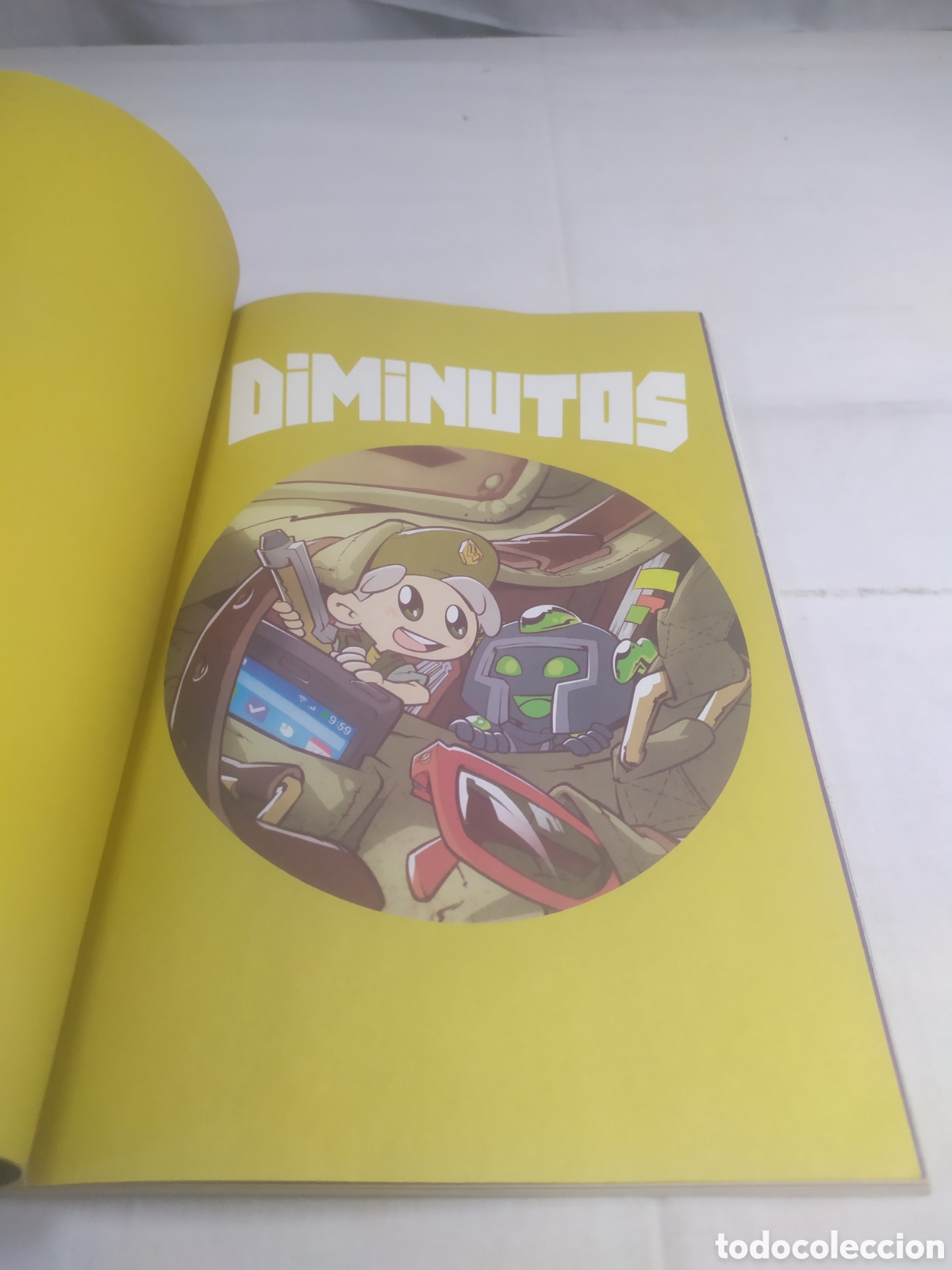 Libros de segunda mano: Diminutos. Willyrex y sTaXx KKB - Foto 3