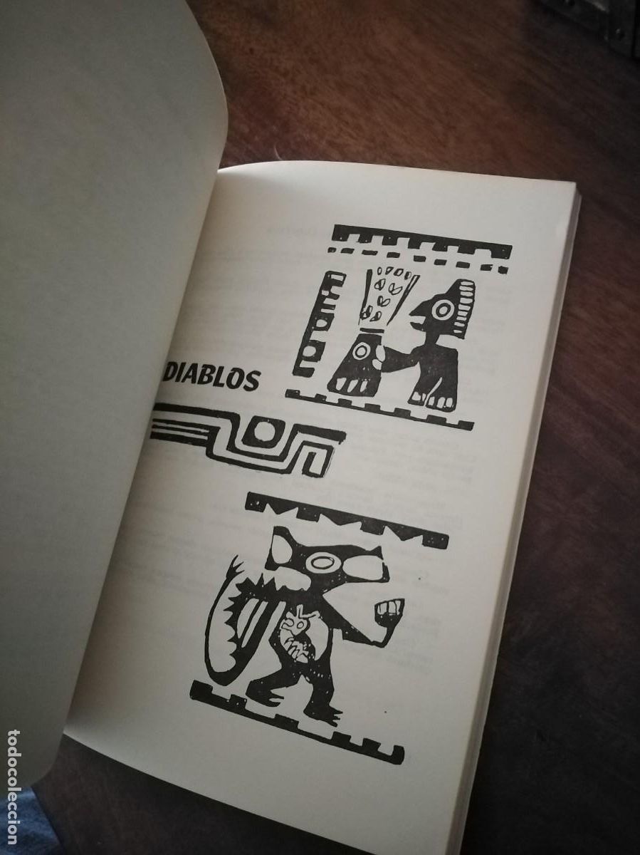 Libros de segunda mano: Sacha Pacha. El mundo de la selva. Quito, Ecuador. - Foto 8