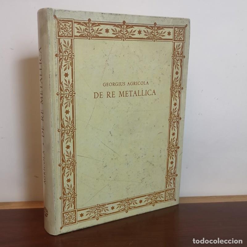 Libros de segunda mano: Re Metallica Primera Edici&oacute;n - Foto 2