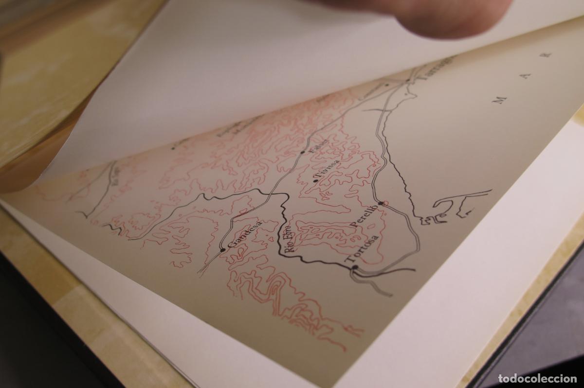 Libros de segunda mano: EL ARTE CATALAN. MARCEL DURLIAT - Foto 2