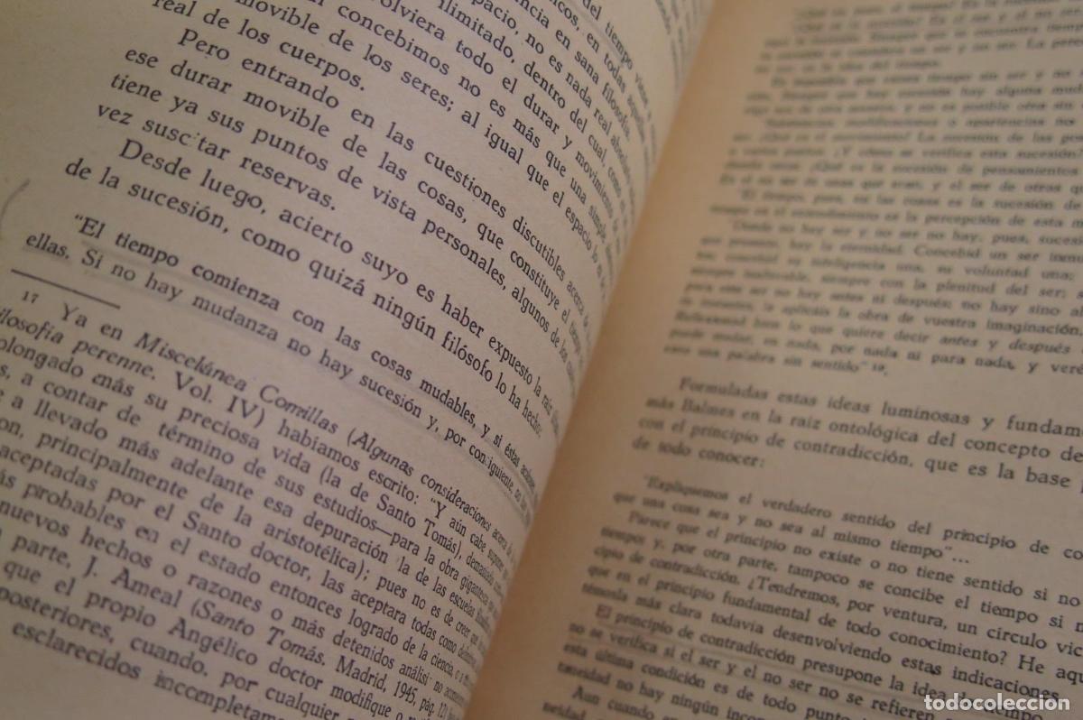 Libros de segunda mano: BALMES. PENSAMIENTO, NUMERO EXTRAORDINARIO - Foto 3