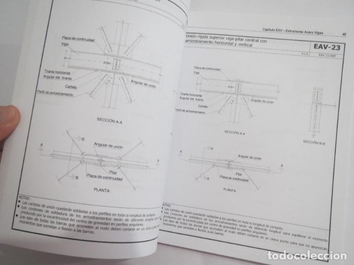 Libros de segunda mano: DETALLES ESTRUCTURALES TRICALC ARKTEC TAPA BLANDA 2003 - Foto 4