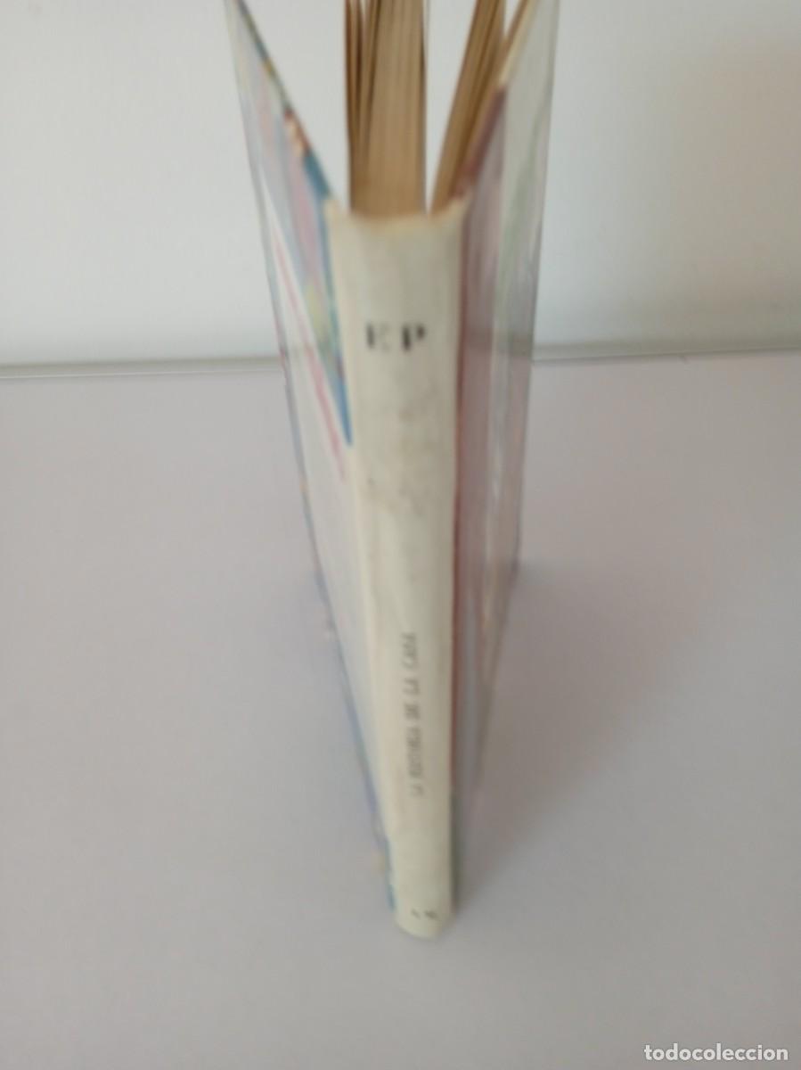 Libros de segunda mano: LA HISTORIA DE LA CASA Celia L&oacute;pez S&aacute;inz - Foto 2