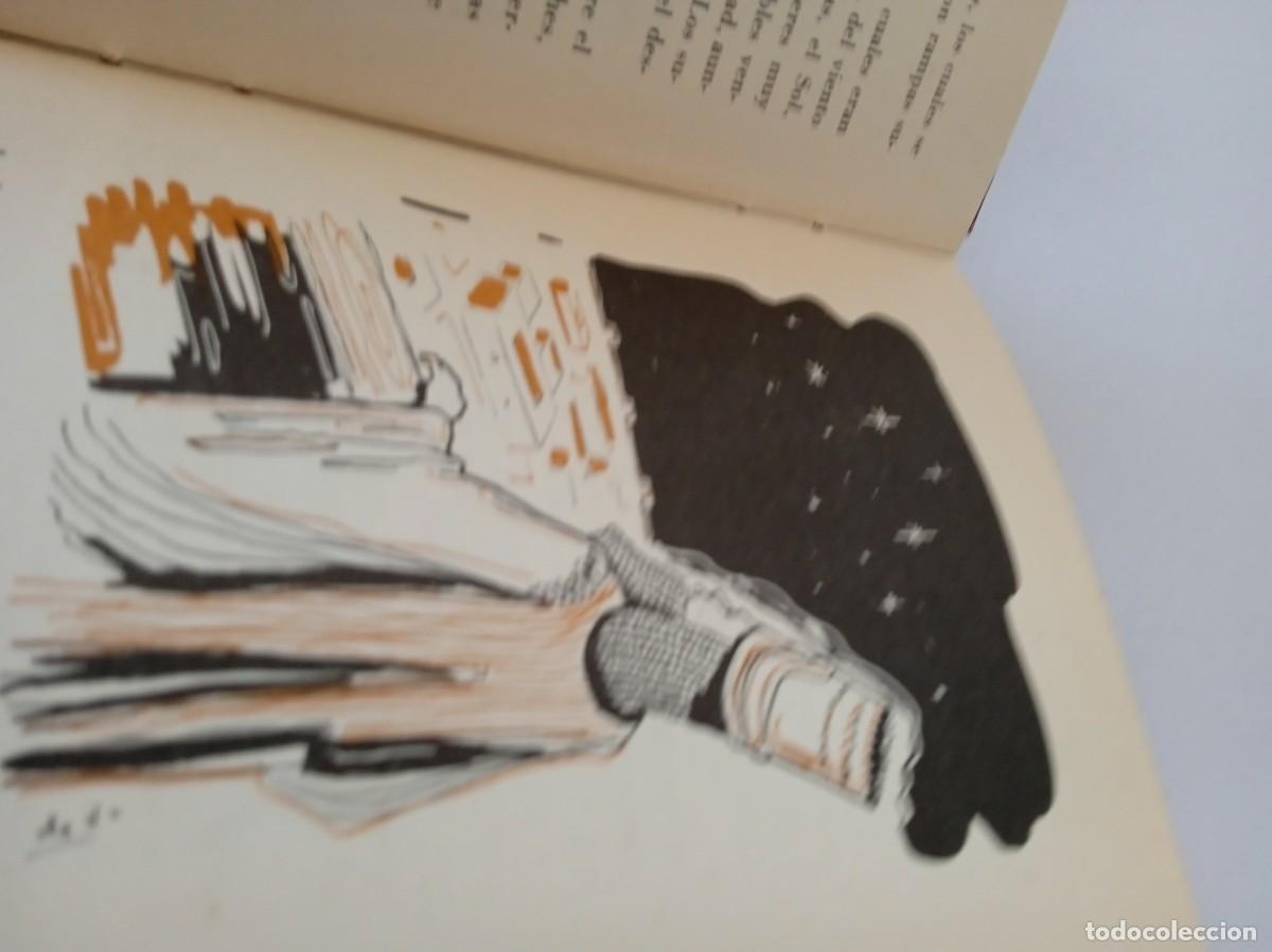 Libros de segunda mano: LA HISTORIA DE LA CASA Celia L&oacute;pez S&aacute;inz - Foto 5