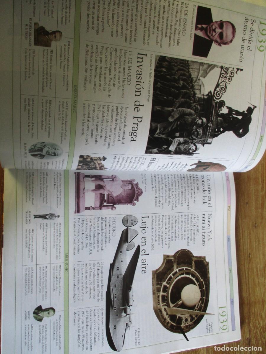 Libros de segunda mano: Historia visual del siglo XX W18507 - Foto 5