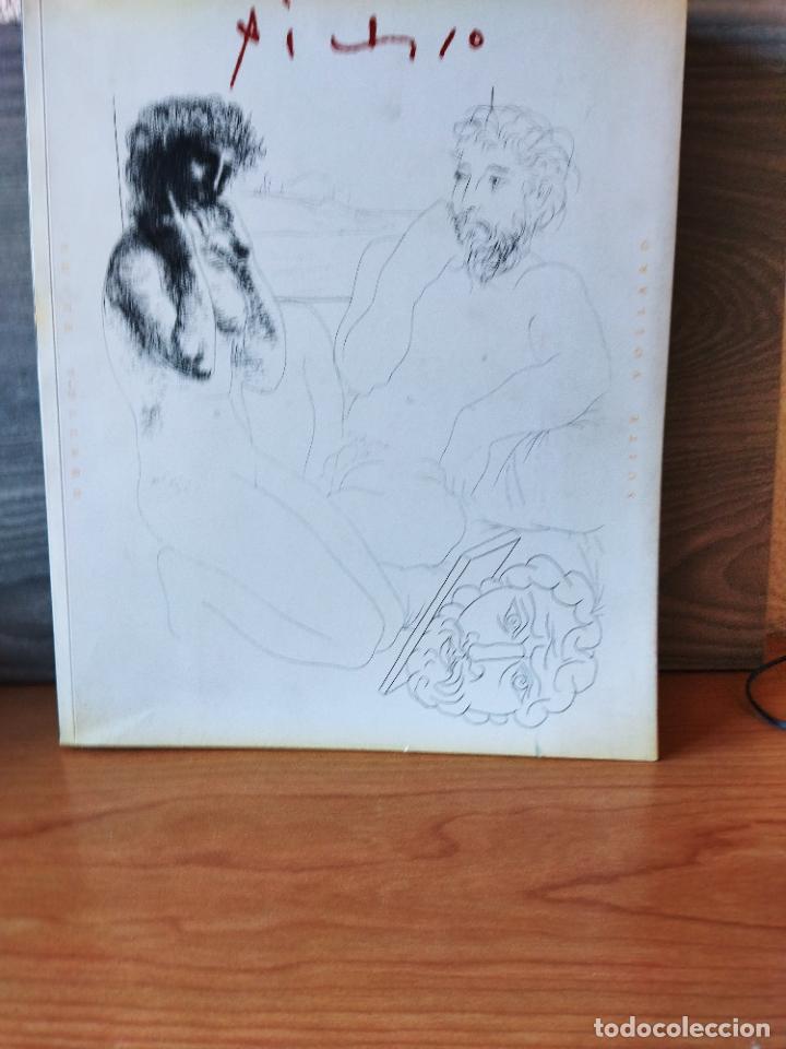 Libros de segunda mano: Picasso - Foto 2