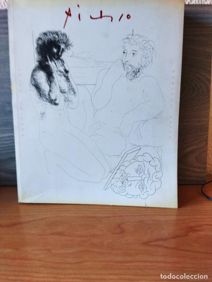 Libros de segunda mano: Picasso - Foto 3