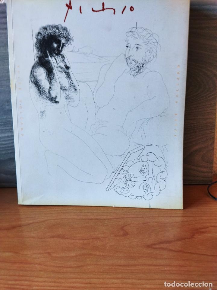 Libros de segunda mano: Picasso - Foto 4