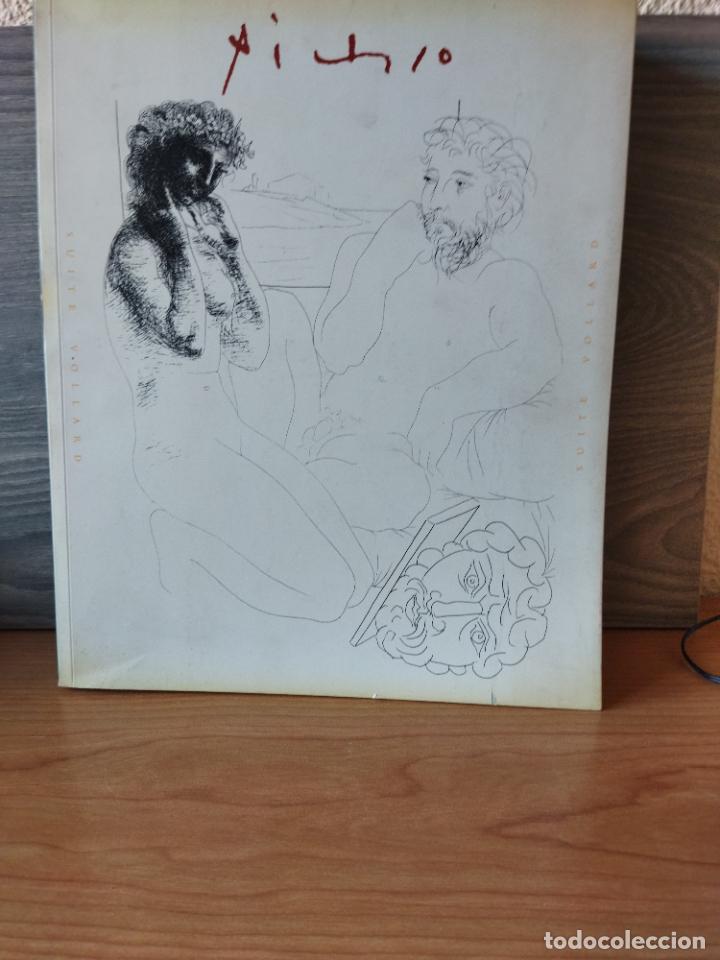 Libros de segunda mano: Picasso - Foto 1