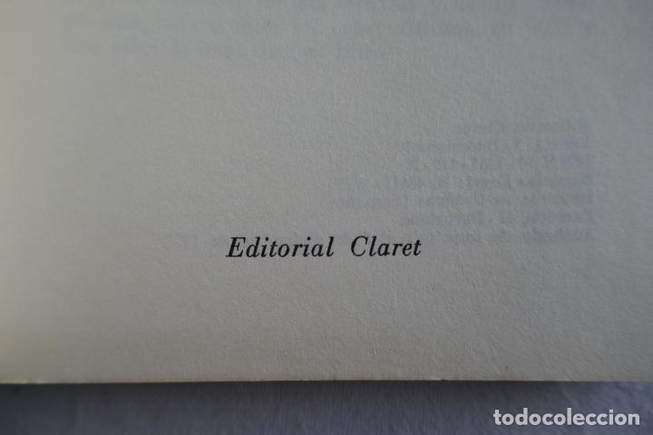Libros de segunda mano: FEDERICO OZANAM - L&Eacute;ONCE CELIER - Foto 5