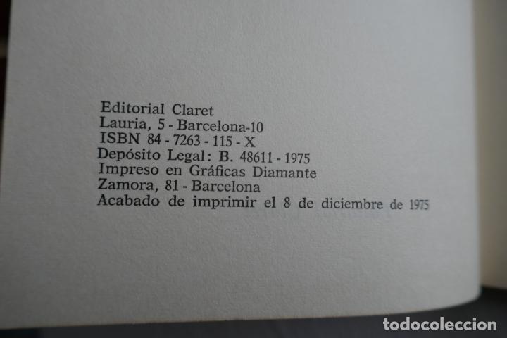 Libros de segunda mano: FEDERICO OZANAM - L&Eacute;ONCE CELIER - Foto 6