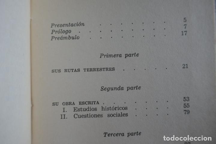 Libros de segunda mano: FEDERICO OZANAM - L&Eacute;ONCE CELIER - Foto 10