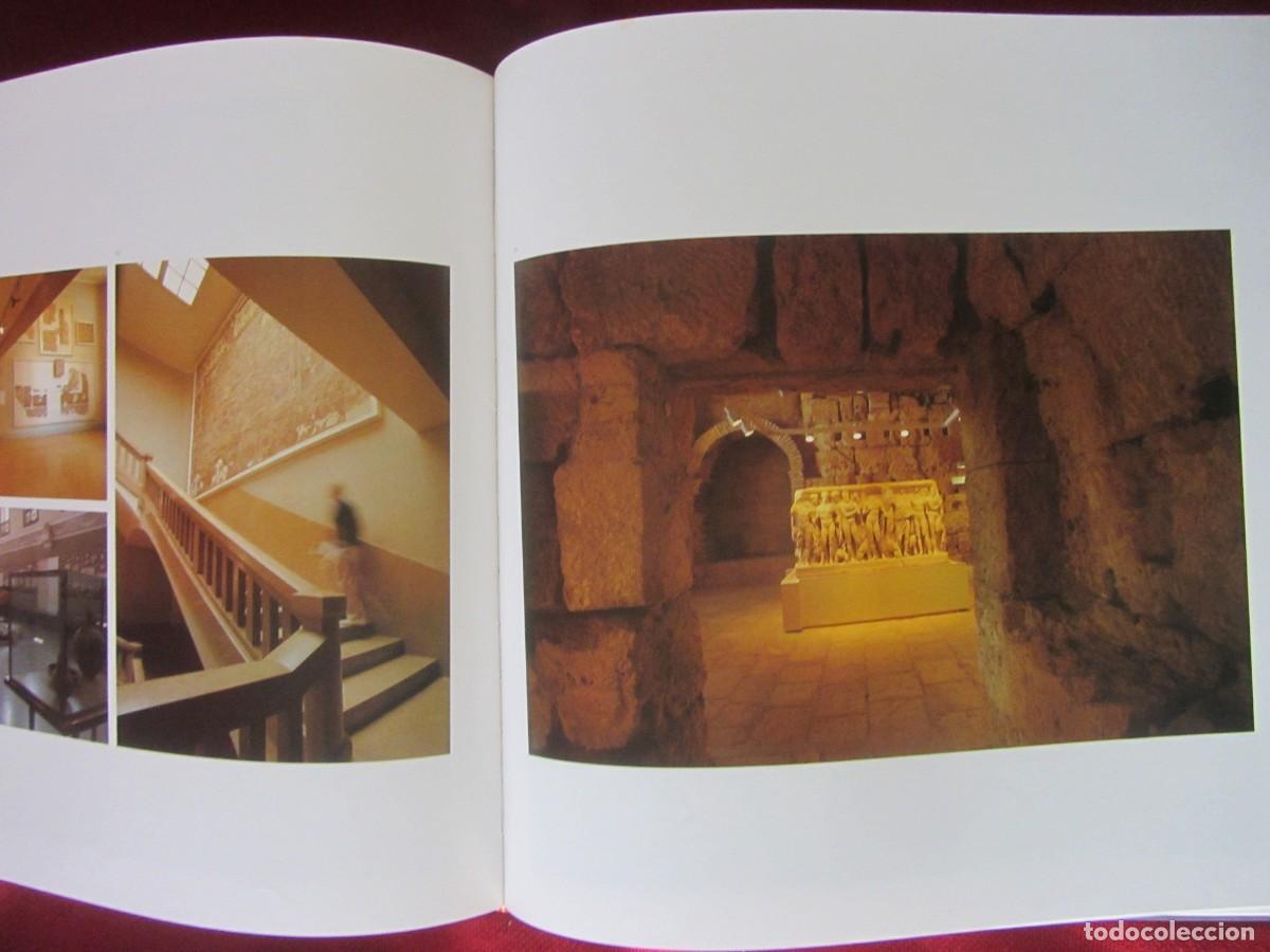 Libros de segunda mano: RETROBAR TARRAGONA. ED. LUNWERG. CATAL&Aacute;N/ALEM&Aacute;N 1990 - Foto 5