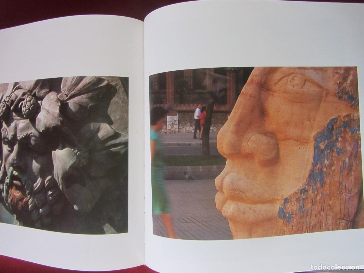 Libros de segunda mano: RETROBAR TARRAGONA. ED. LUNWERG. CATAL&Aacute;N/ALEM&Aacute;N 1990 - Foto 6