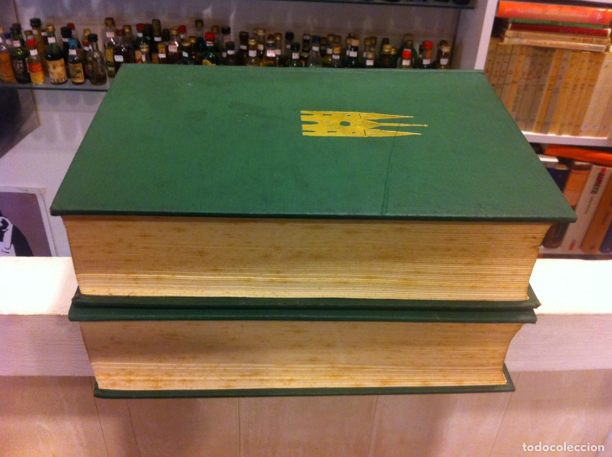 Libros de segunda mano: WILL DURANT. LA REFORMA (2 TOMOS) ED. SUDAMERICANA, 1960. - Foto 2