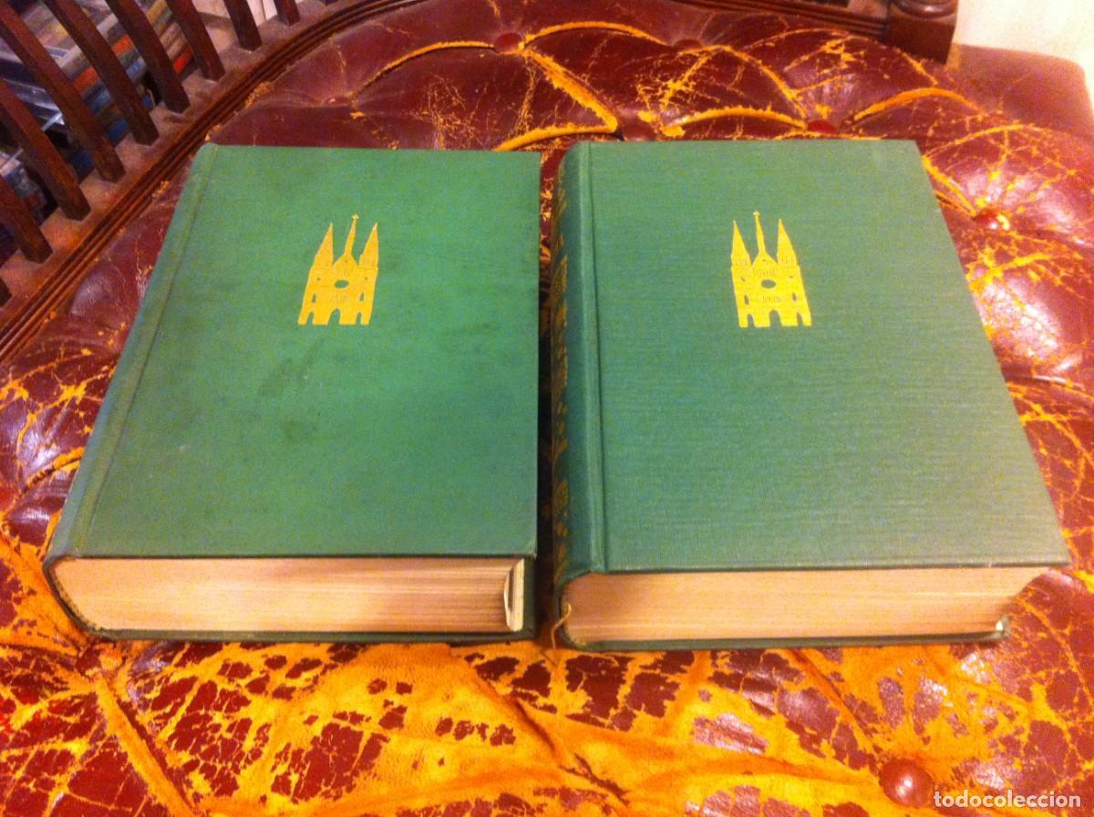 Libros de segunda mano: WILL DURANT. LA REFORMA (2 TOMOS) ED. SUDAMERICANA, 1960. - Foto 3