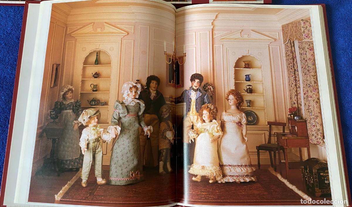 Libros de segunda mano: Casasde mu&ntilde;ecas - 6 Tomos - Ediciones del Prado (1996) - Foto 17