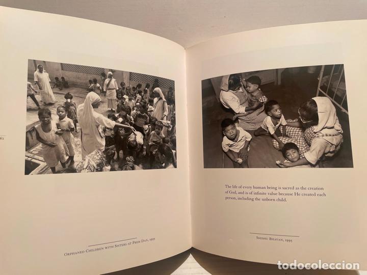 Libros de segunda mano: LIBRO TERESA DE CALCUTA - Foto 4