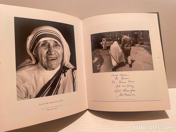 Libros de segunda mano: LIBRO TERESA DE CALCUTA - Foto 5