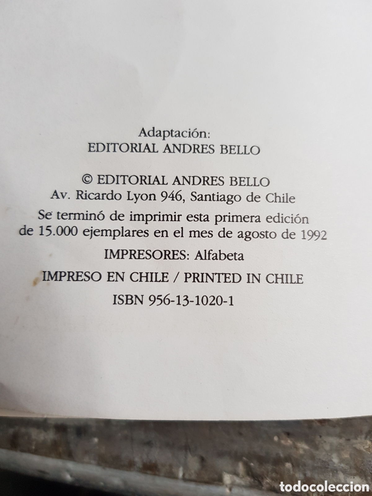 Libros de segunda mano: Los tres mosqueteros - Foto 3