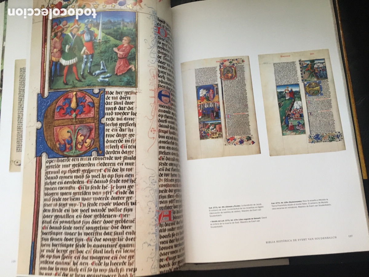 Libros de segunda mano: Las biblias m&aacute;s bellas- Taschen - Foto 11