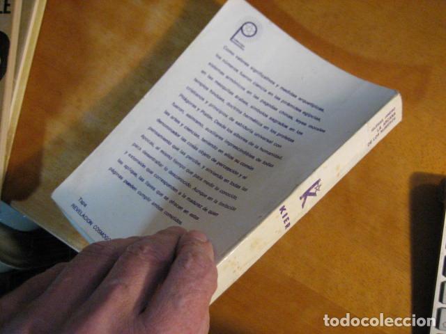 Libros de segunda mano: J. IGLESIAS JANEIRO : LA ARCANA DE LOS N&Uacute;MEROS (KIER, - Foto 2