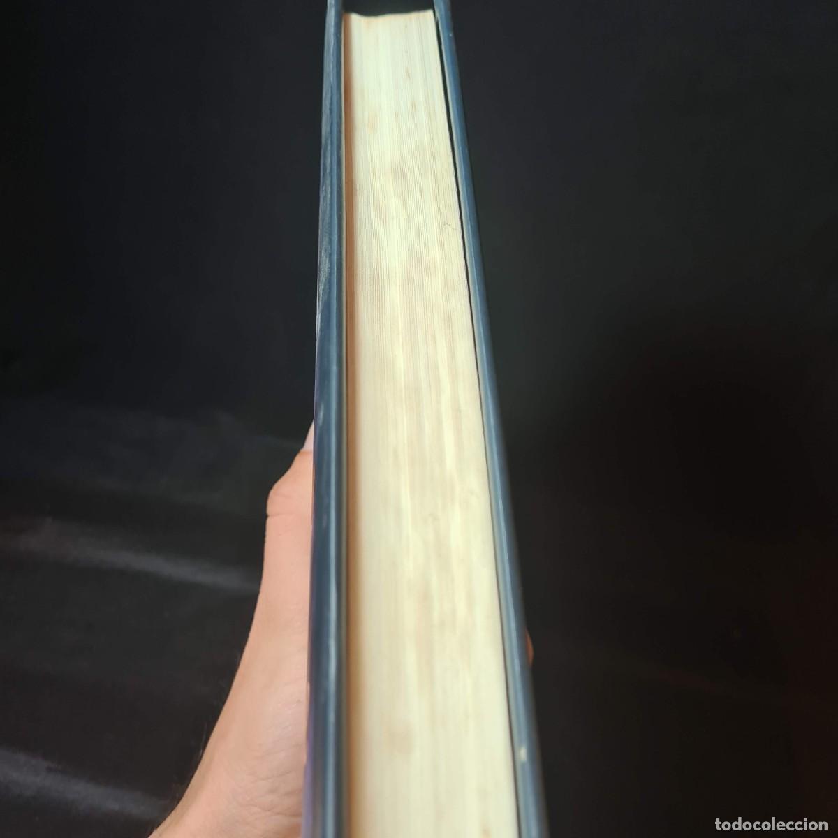 Libros de segunda mano: LIBRO TAPA DURA - CHOCOLATE - JOANE HARRIS // AL-154 - Foto 5
