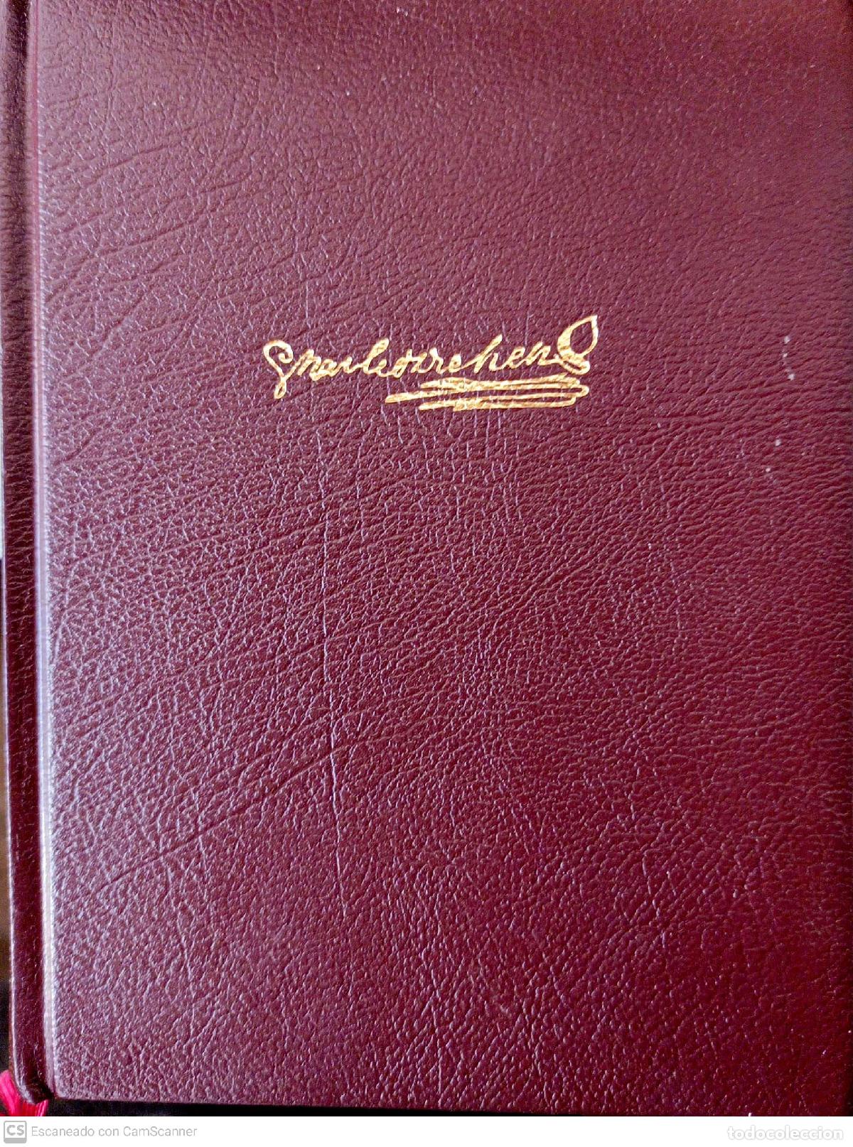 Libros de segunda mano: Obras completas Tomo III - Charles Dickens - Foto 1