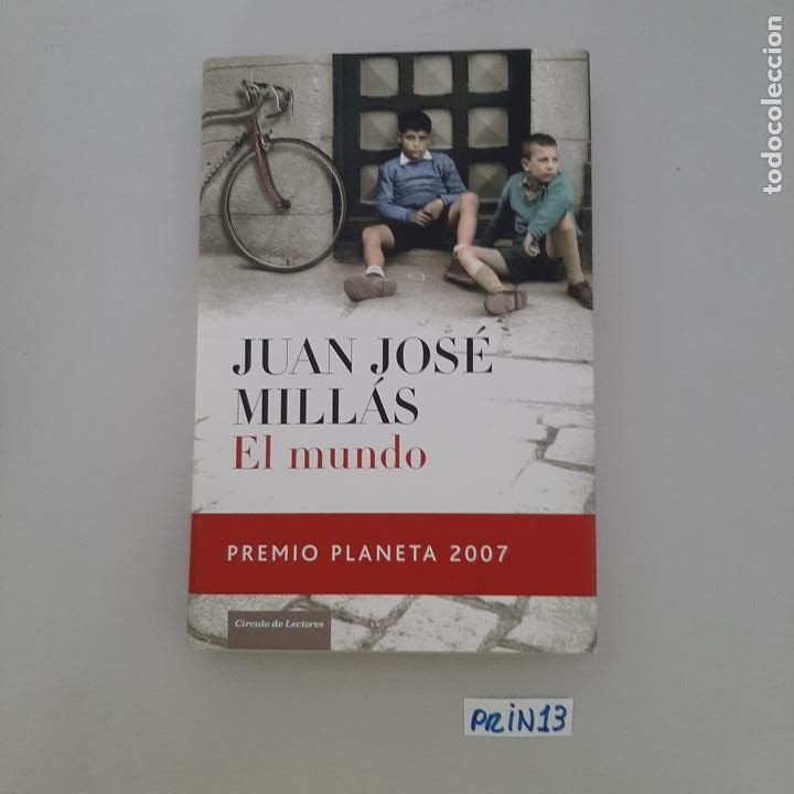 Libros de segunda mano: El Mundo - Foto 1