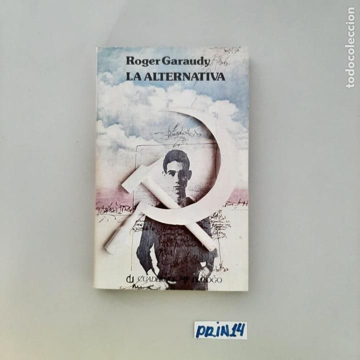 Libros de segunda mano: La alternativa - Foto 1
