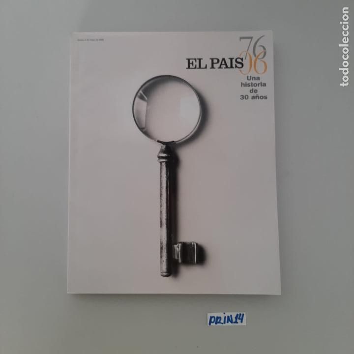 Libros de segunda mano: El pa&iacute;s - Foto 1