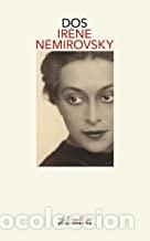 Libros de segunda mano: DOS Irene Nemirovsky - Foto 1