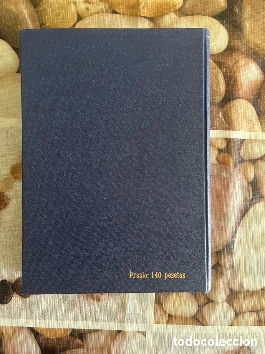 Libros de segunda mano: Rese&ntilde;a estad&iacute;stica prov de Cuenca 1958 - Foto 3