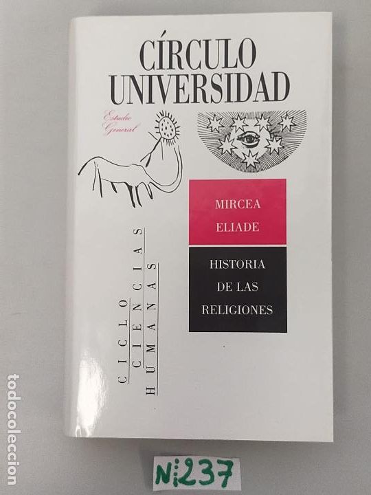 Libros de segunda mano: Historia de las religiones - Foto 1