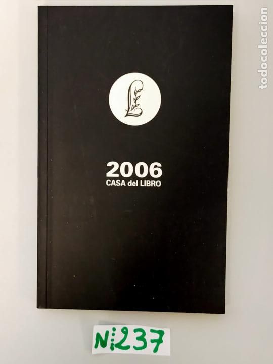 Libros de segunda mano: 2006 casa del libro - Foto 1
