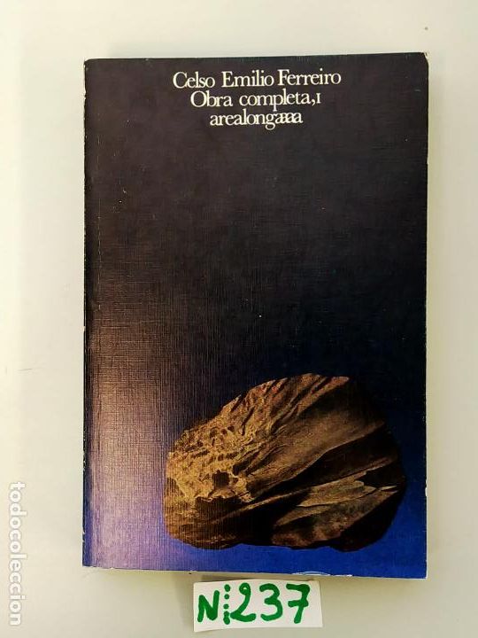 Libros de segunda mano: Arealonga - Foto 1