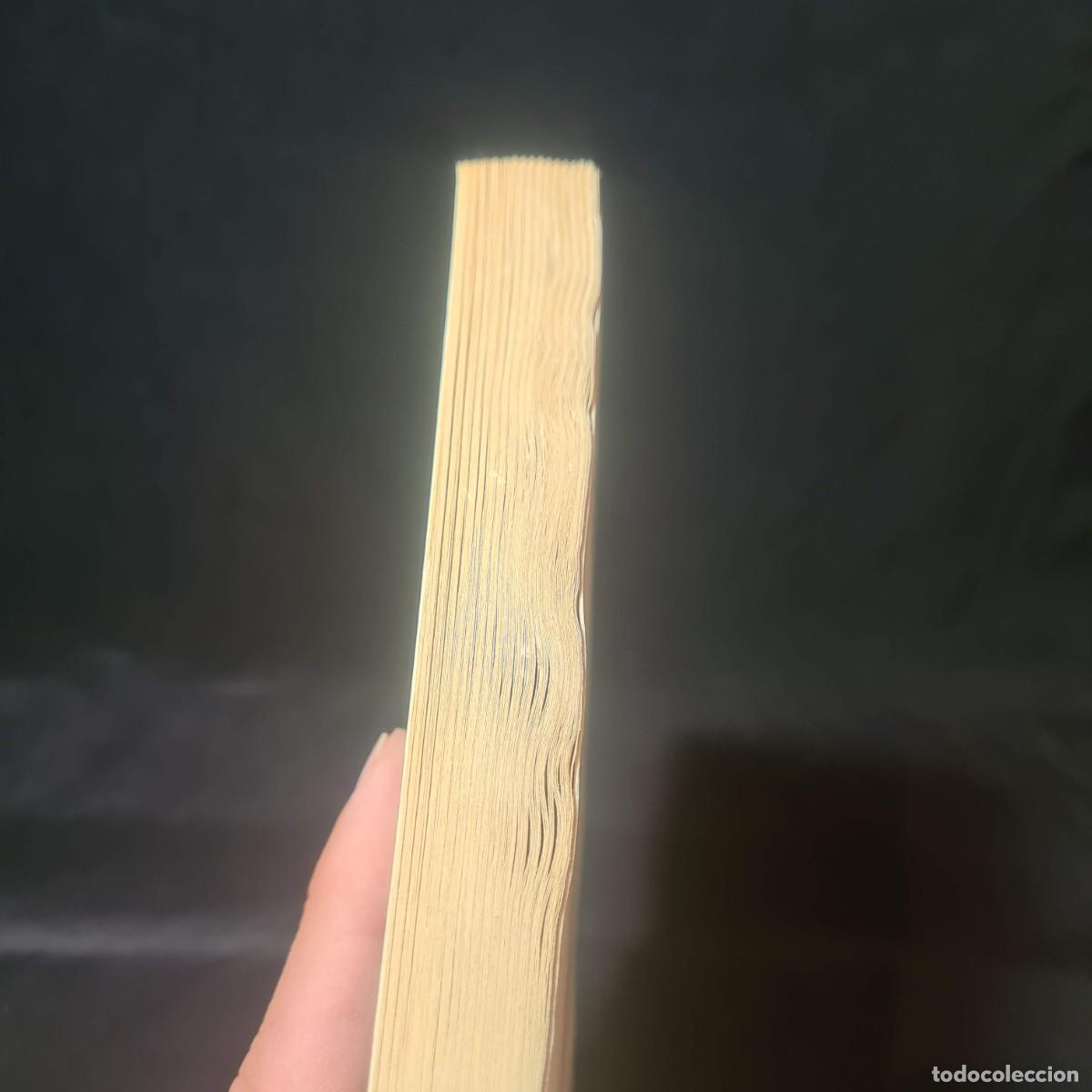 Libros de segunda mano: LIBRO - LA MADRE - PEARL S. BUCK // AL-174 - Foto 4
