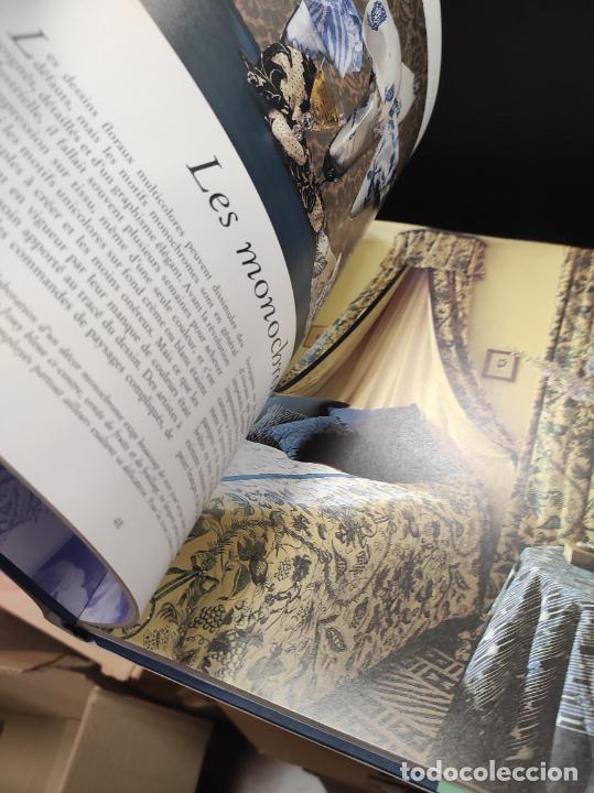 Libros de segunda mano: Les fleurs dans la maison Geddes Brown, Leslie - Foto 2