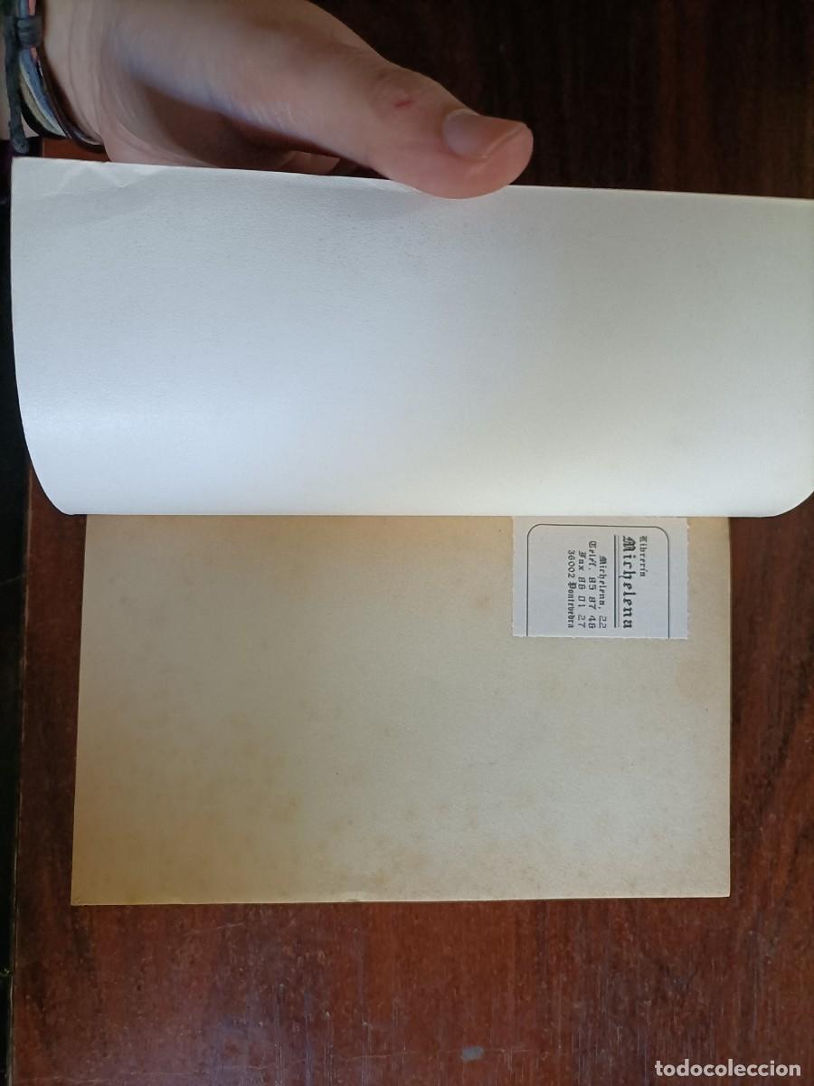 Libros de segunda mano: HISTORIA DE LAS DROGAS / 2. ESCOHOTADO, ANTONIO - 1990 - Foto 2