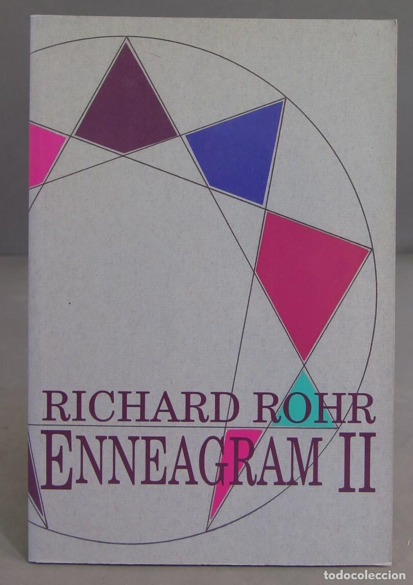 Libros de segunda mano: Enneagram II: Advancing Spiritual Discernment. Rohr - Foto 1