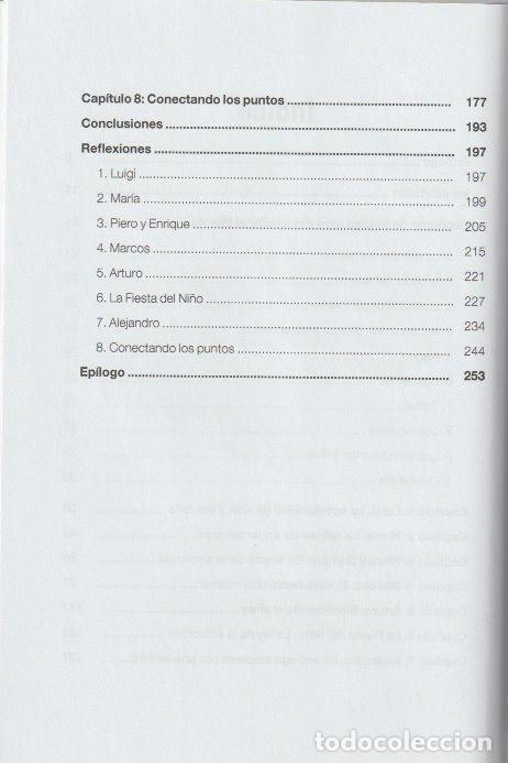 Libros de segunda mano: Cree, lucha, logra : consigue lo que quieras.../ Euprepio Padula * AUT&Oacute;GRAFO * - Foto 5