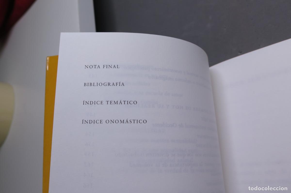 Libros de segunda mano: La ilusi&oacute;n de vivir. Enrique Rojas Montes - Foto 5