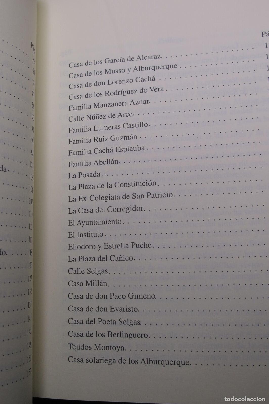 Libros de segunda mano: Calle del &aacute;lamo. SASTRE FERN&Aacute;NDEZ - Foto 4