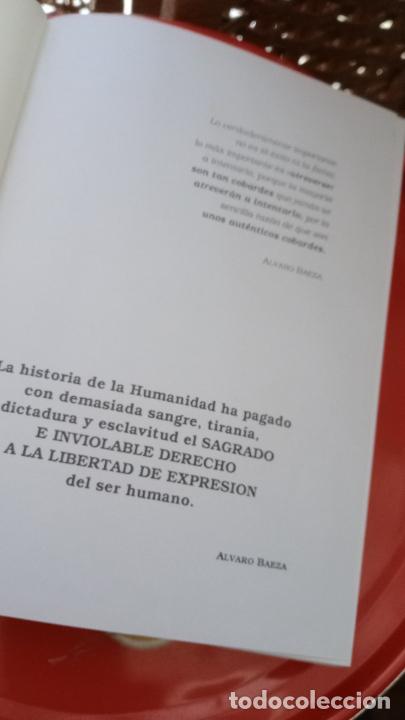 Libros de segunda mano: EL VATICANO DERRIBO EL MURO DE BERLIN - Baeza L., Alvaro - Foto 2