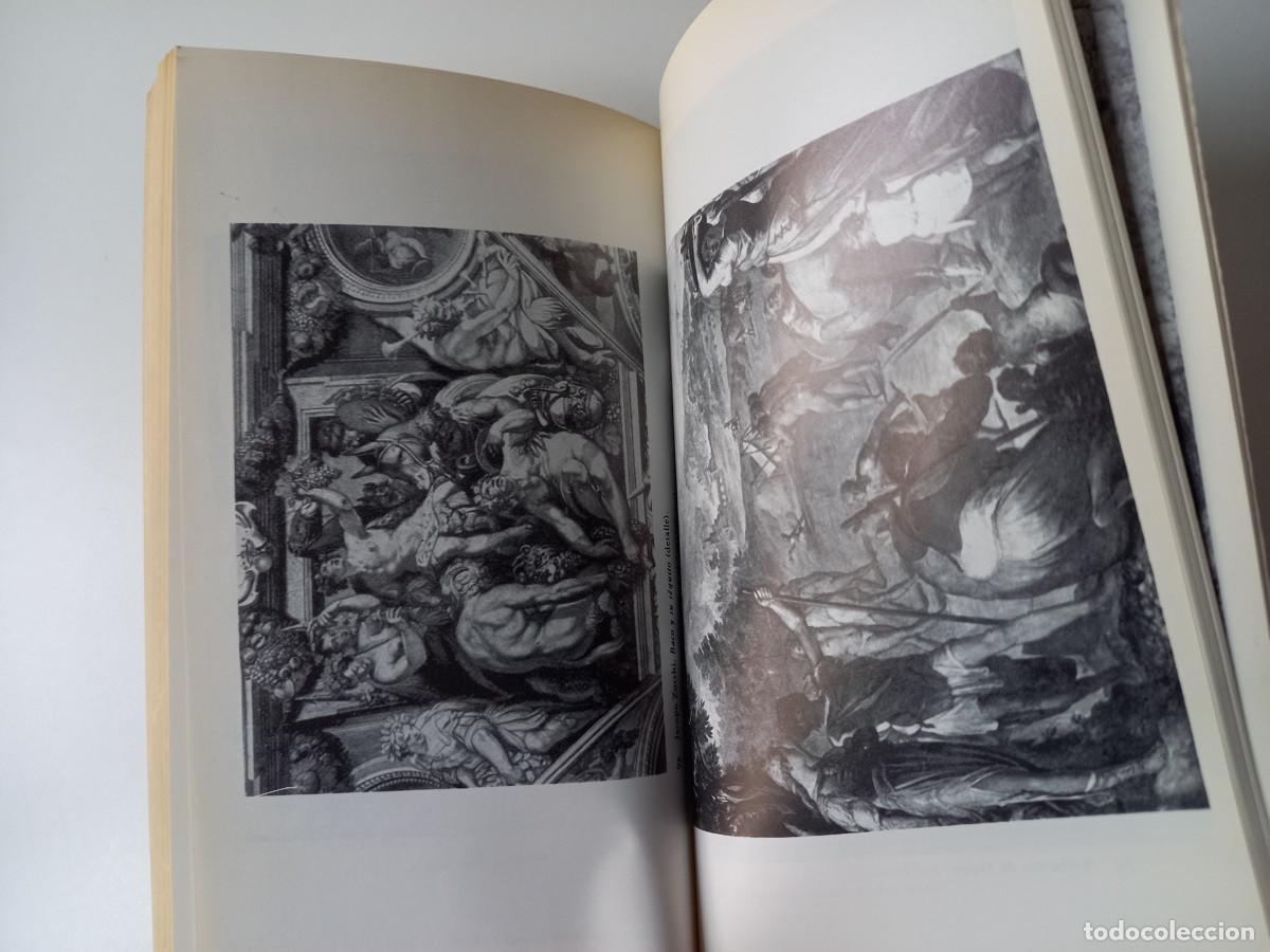 Libros de segunda mano: CLASICISMO Y ROMANTICISMO. F.ANTAL - Foto 7